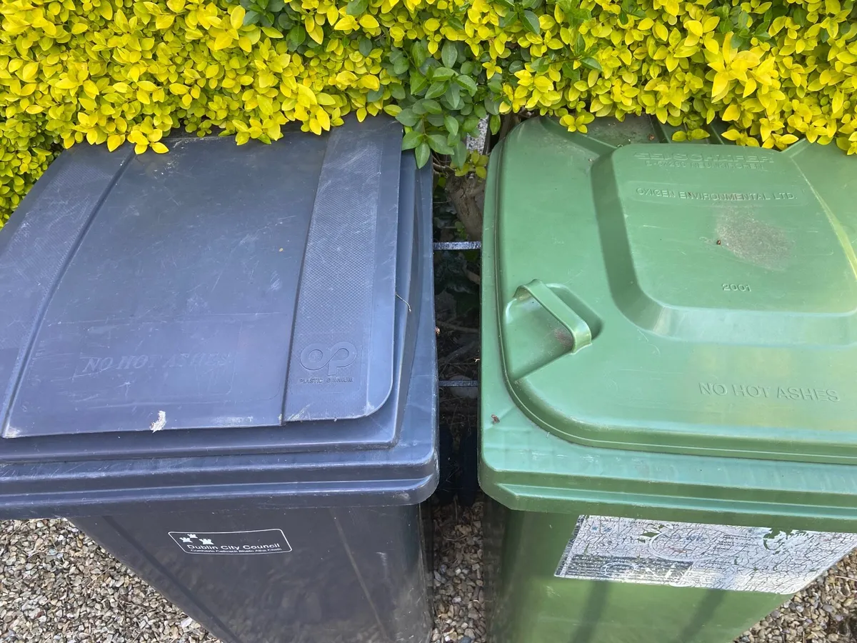 2x Bins - Image 1