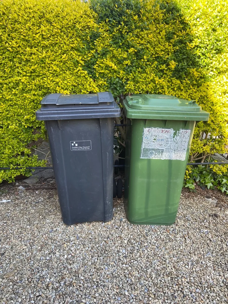2x Bins - Image 2