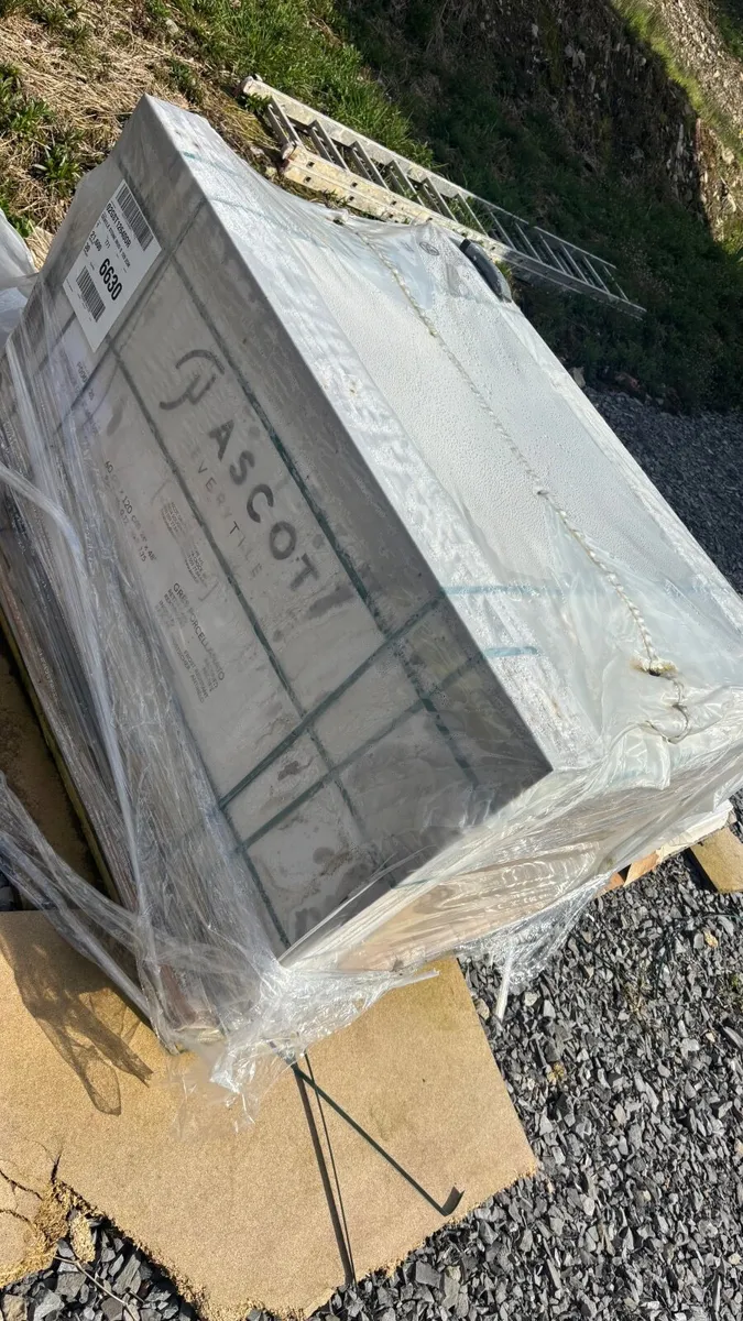 Patio tiles - Image 2