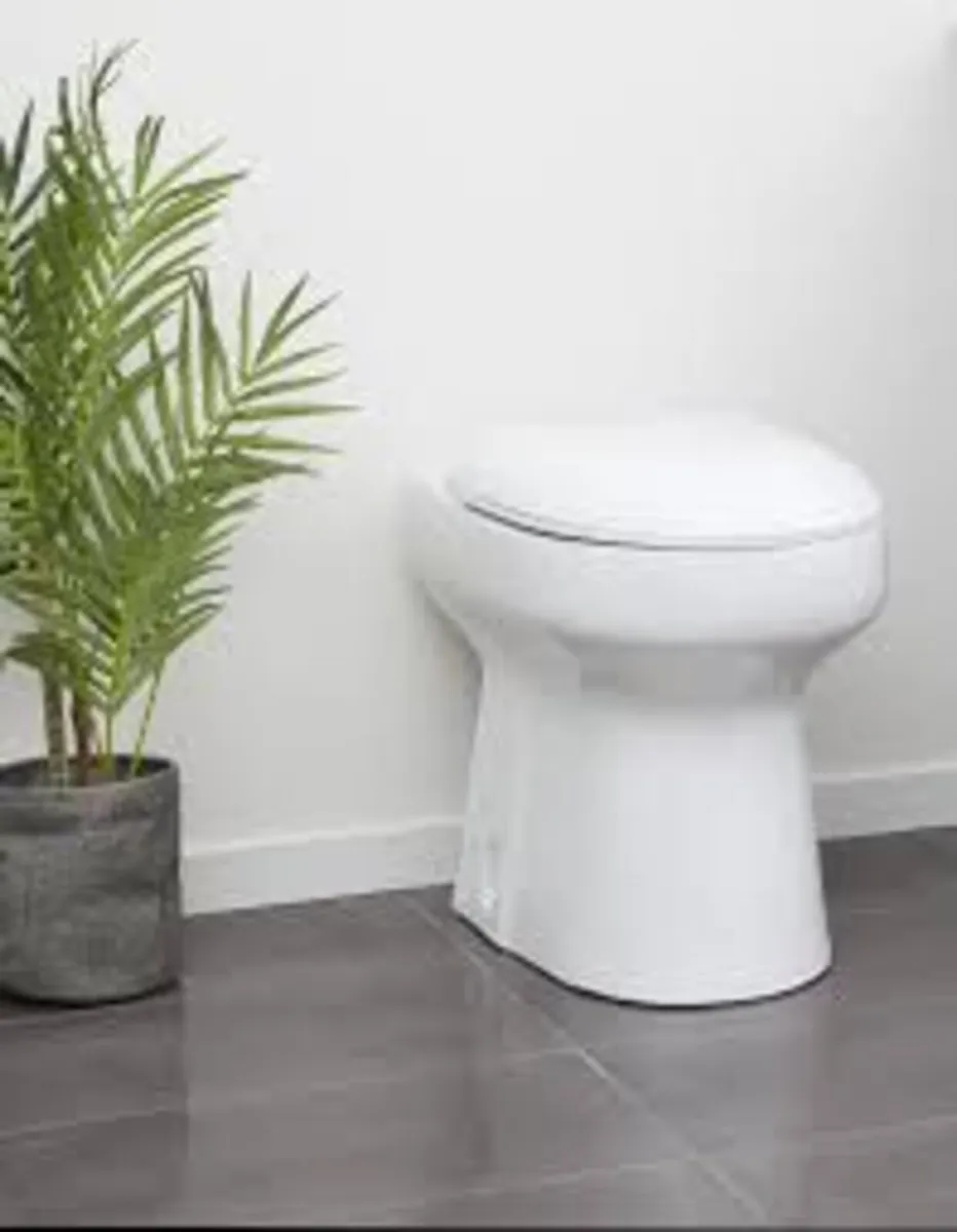 Composting Toilet - Image 3