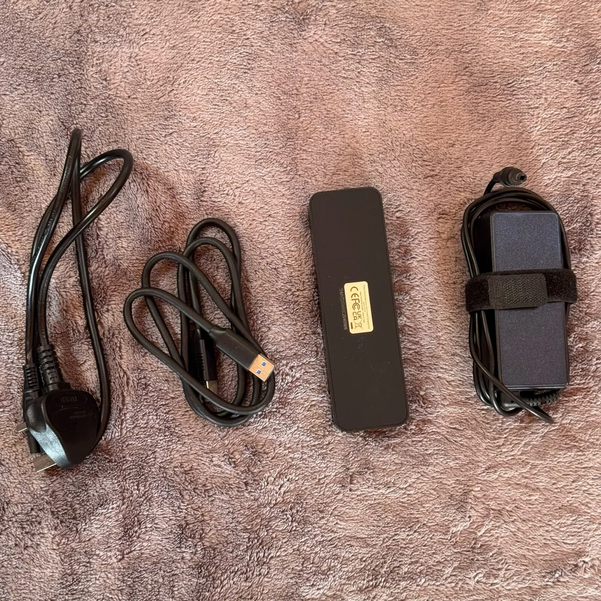 Anker USB 3.0 Data Hub 60W 10 port Warranty - Image 2