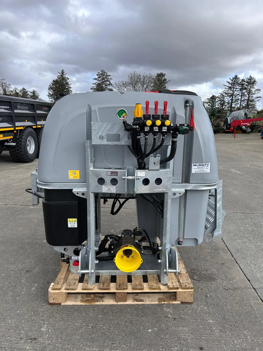 Gaysa Sprayers - Image 2