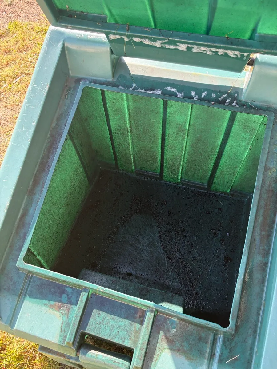 Coal bunker - Image 1