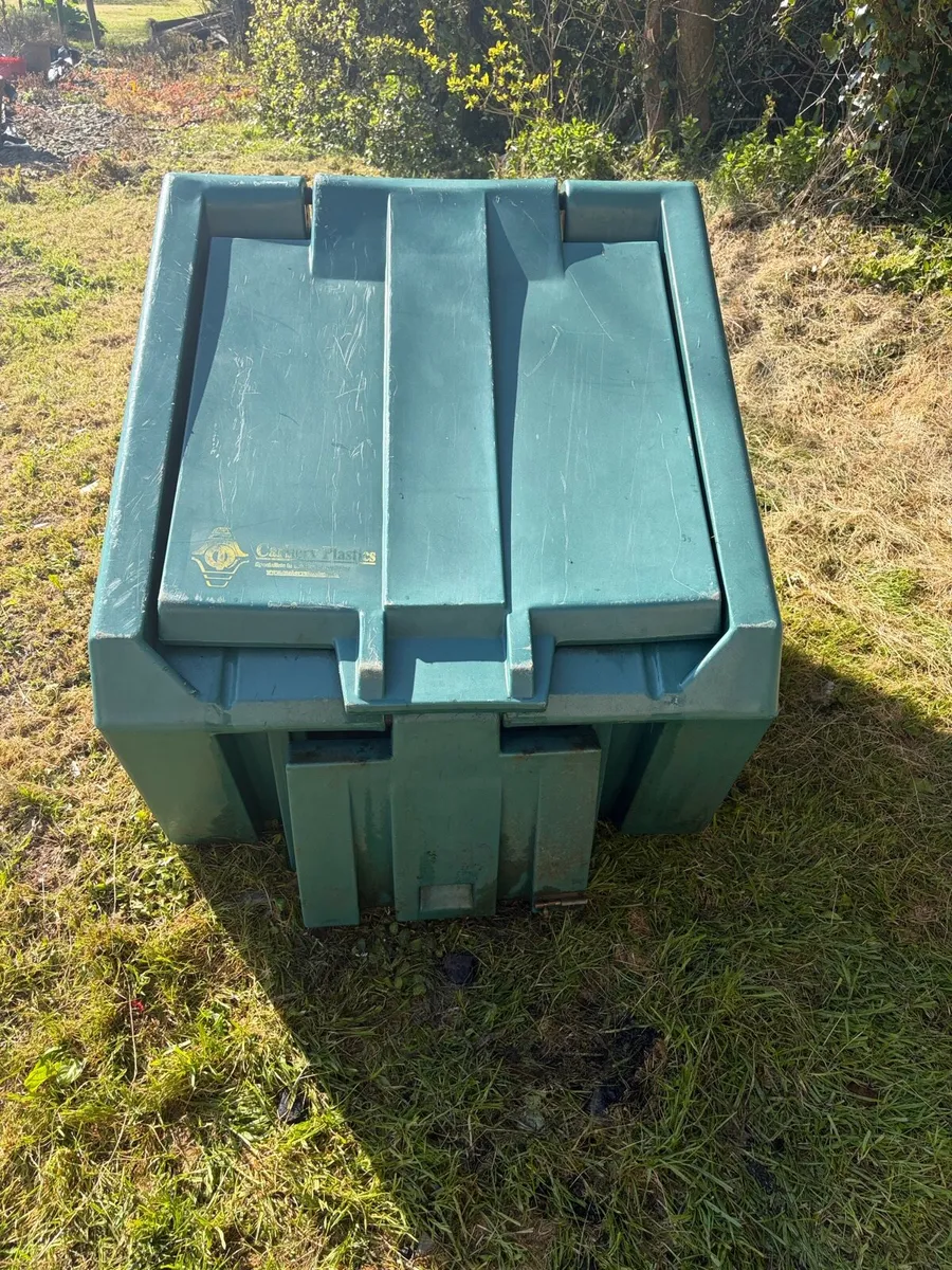 Coal bunker - Image 4