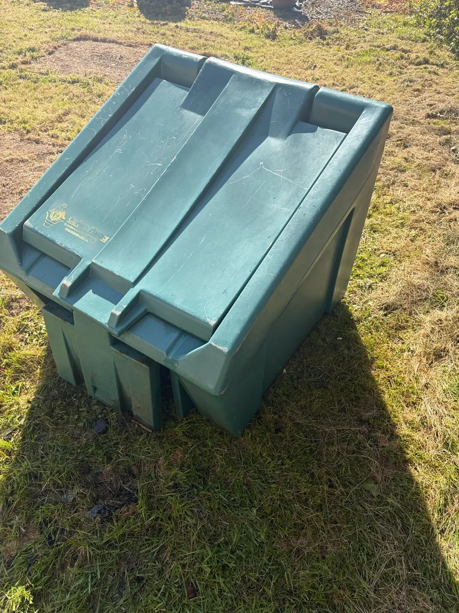 Coal bunker - Image 2