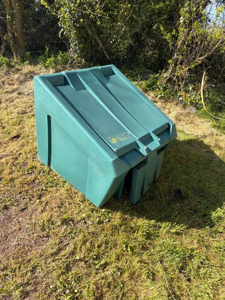 Coal bunker - Image 3