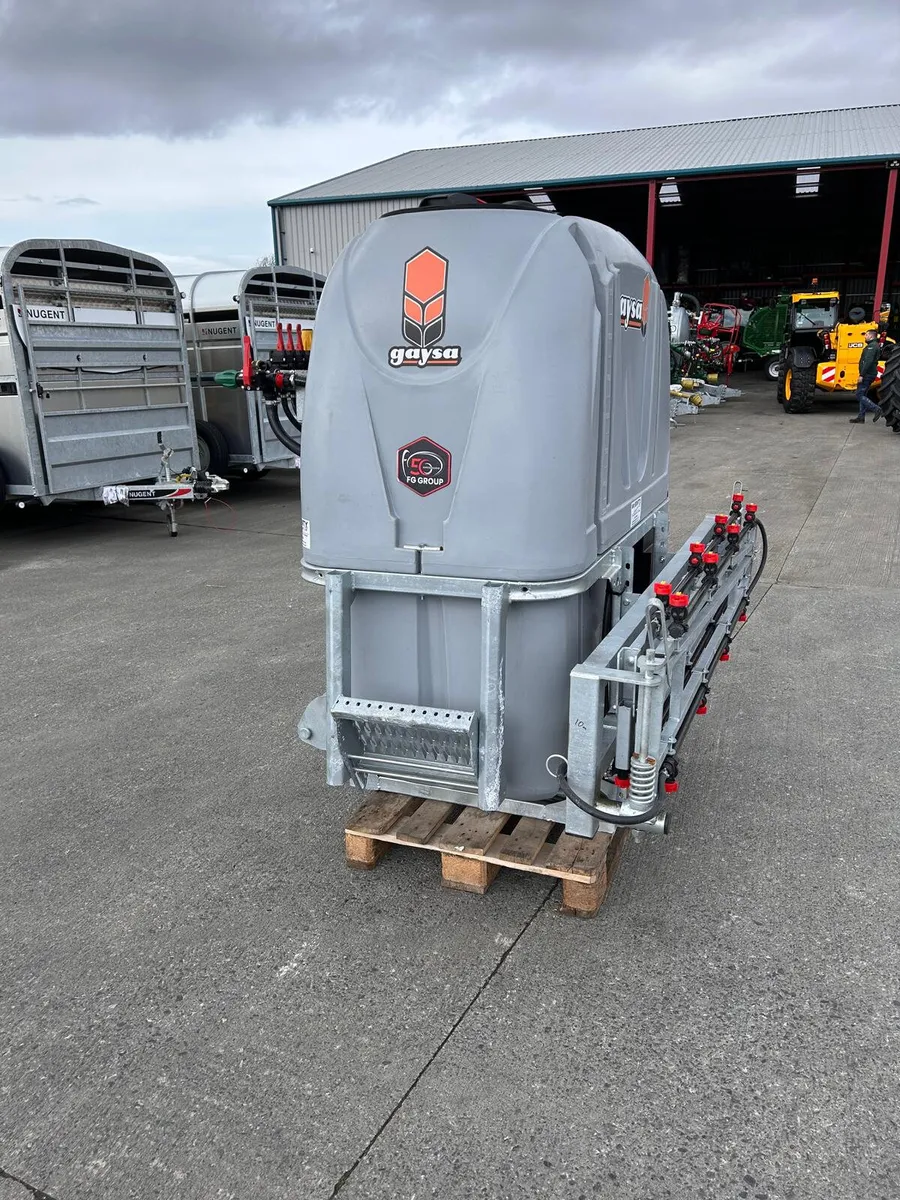 Gaysa Sprayers - Image 3
