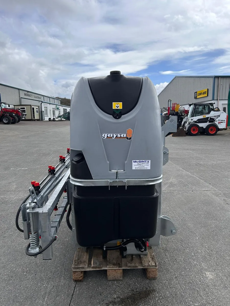 Gaysa Sprayers - Image 4
