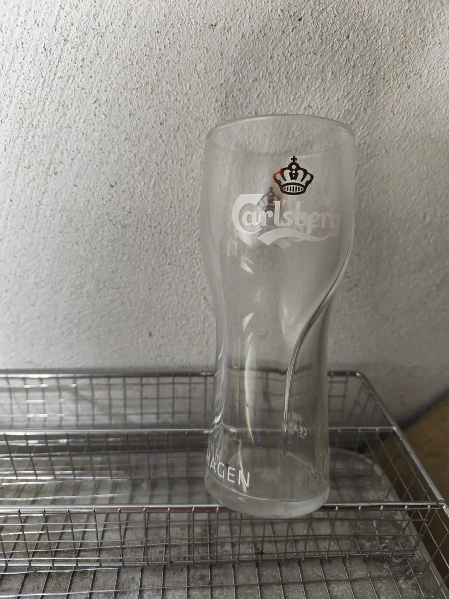 Pint glasses - different types & quantities - Image 2