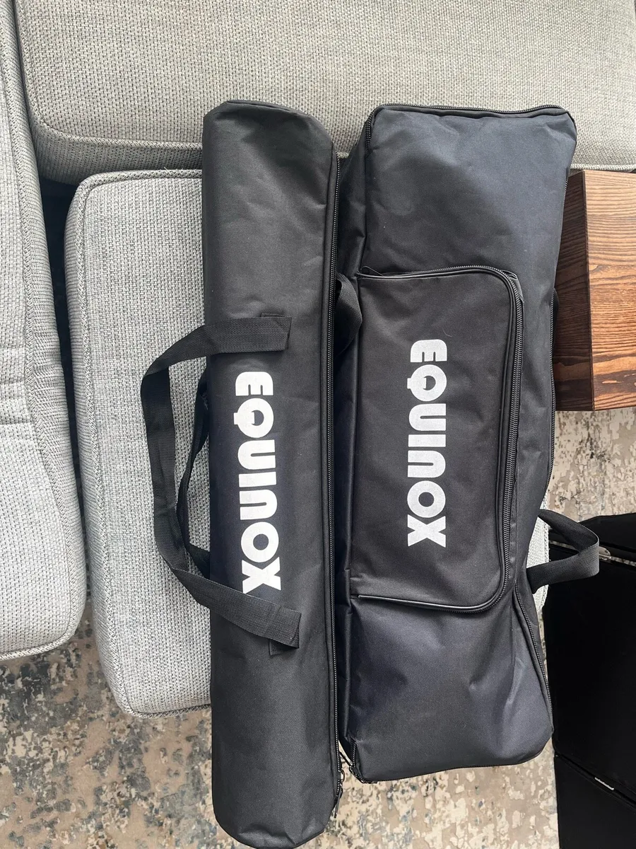 DJ Equinox Microbar Multi System - Image 2