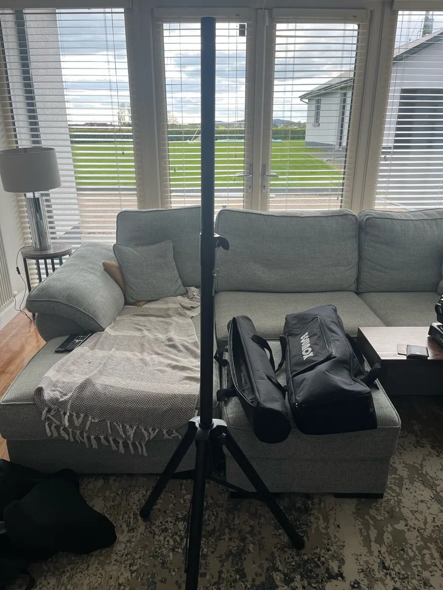 DJ Equinox Microbar Multi System - Image 3