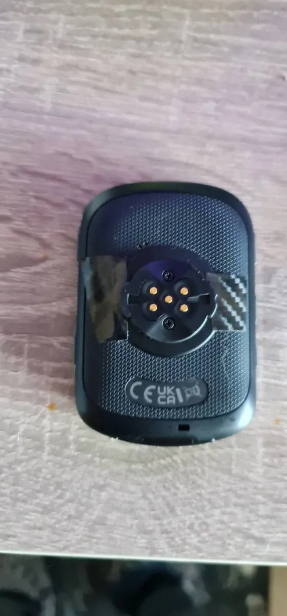 As new garmin edge 540 - Image 2