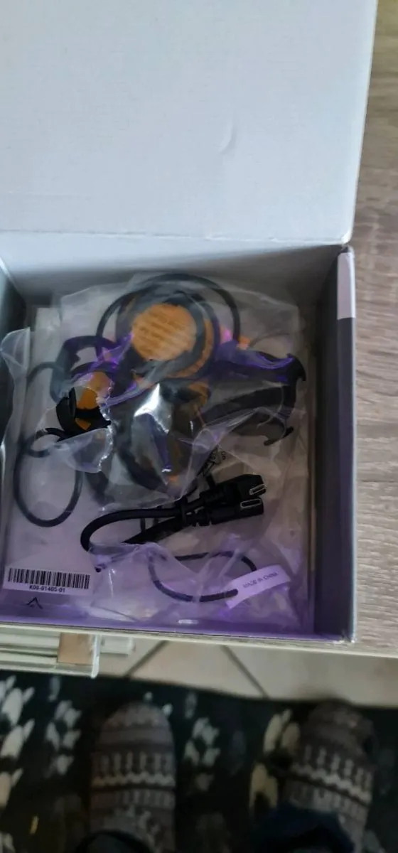 As new garmin edge 540 - Image 3