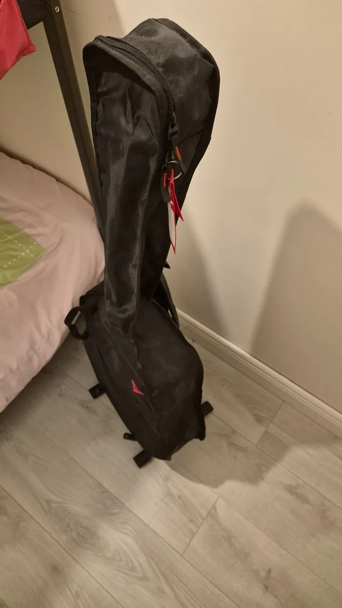 Fender FA-125 Acoustic Guitar - Image 2