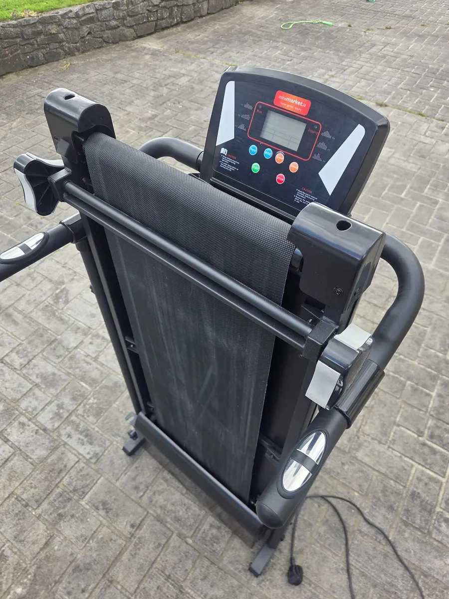 THREADMILL - Image 2