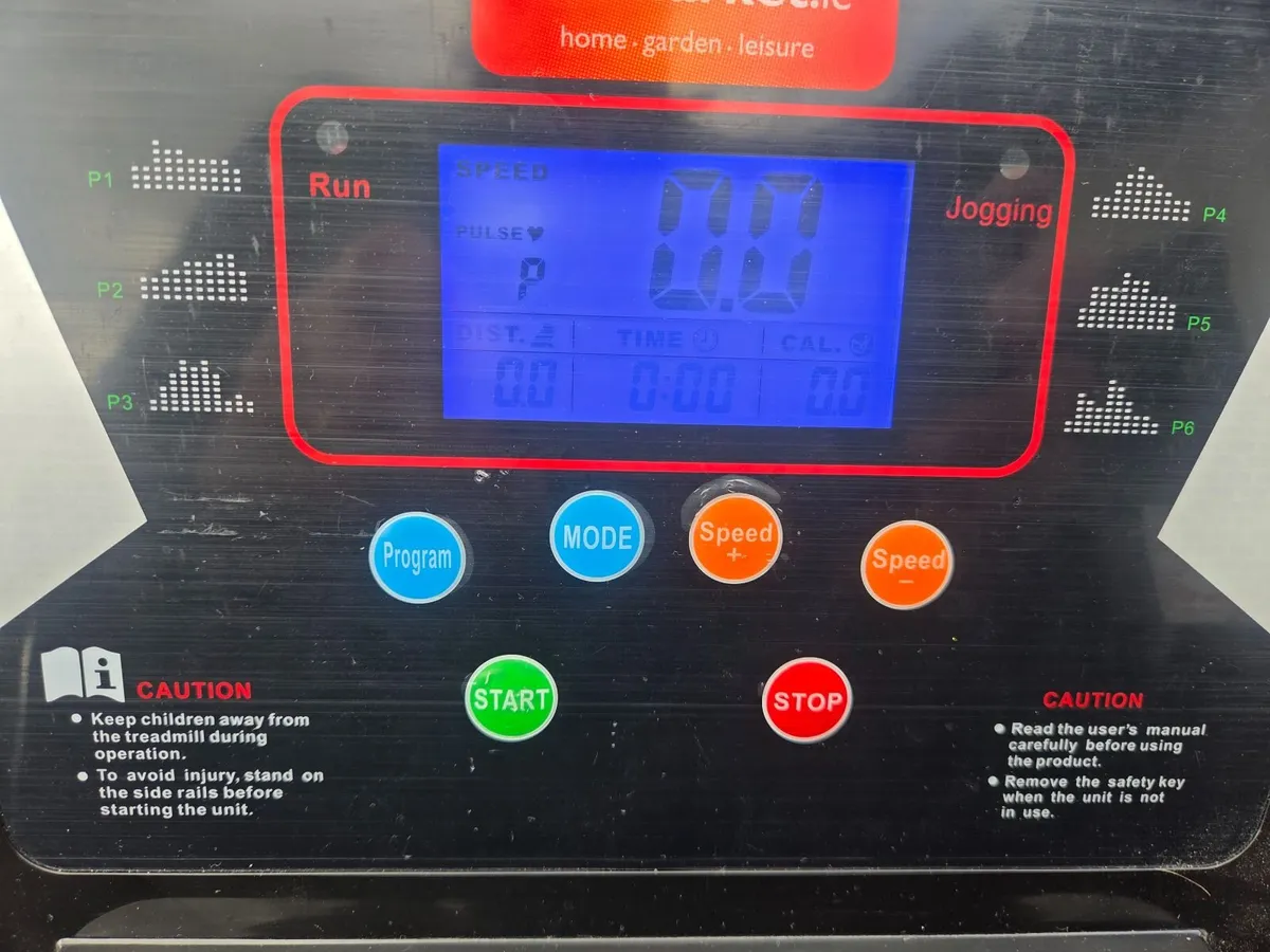 THREADMILL - Image 3