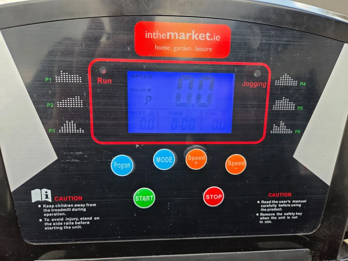 THREADMILL - Image 4