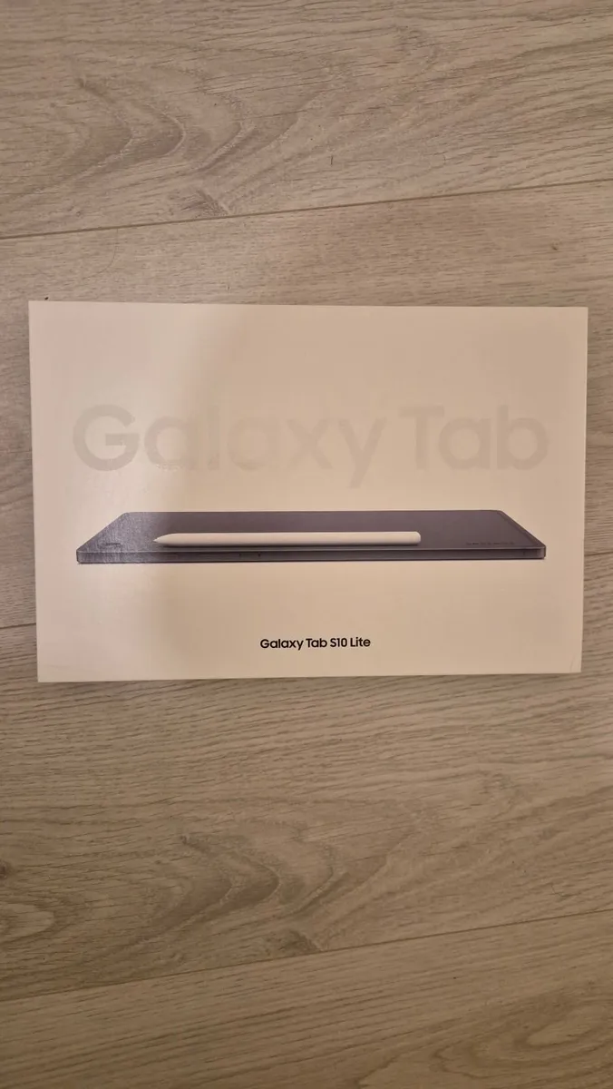 Galaxy Tab S10 Lite 128gb