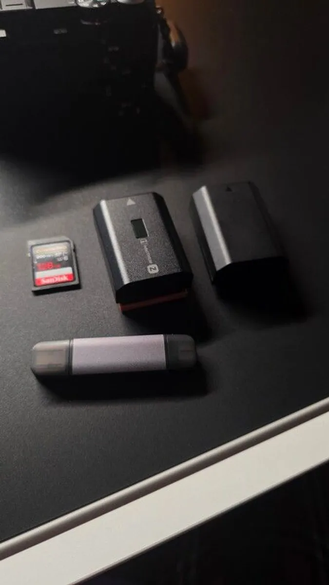 Sony A6700 - Image 3