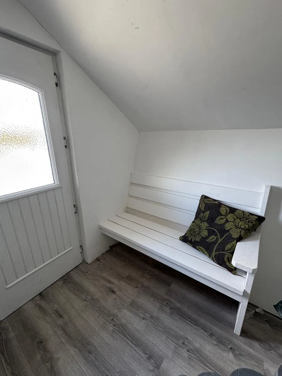 Glamping Pod on Wheels - Image 4