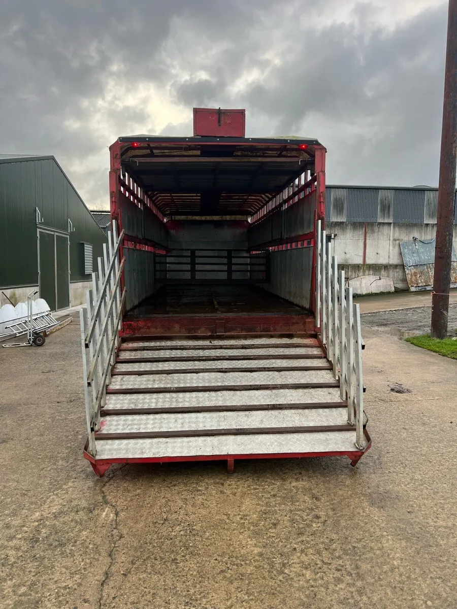 Scania P230 - Image 4