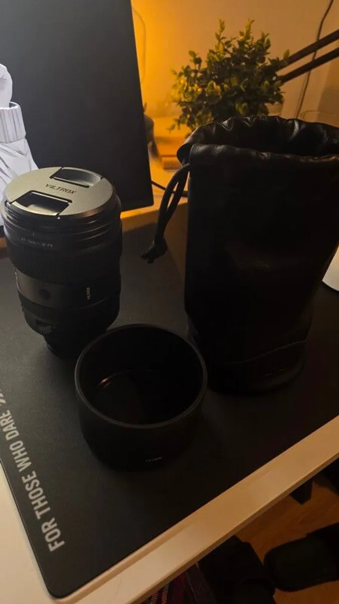 Viltrox 135mm f1.8 - Image 1