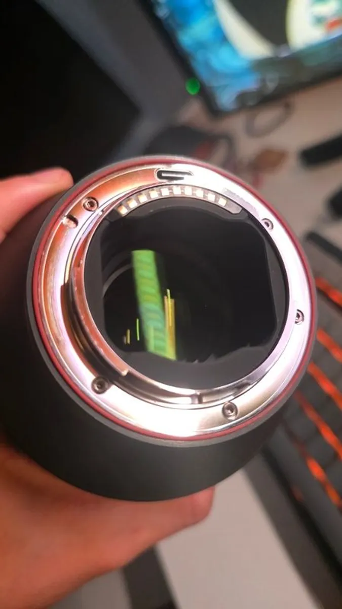 Viltrox 135mm f1.8 - Image 3