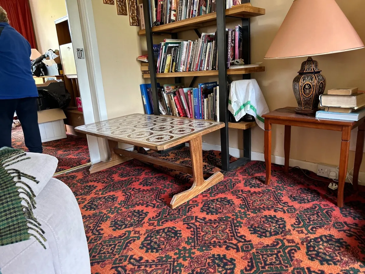 Vintage G Plan Table - Image 2