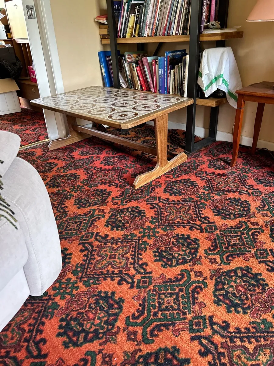 Vintage G Plan Table - Image 3