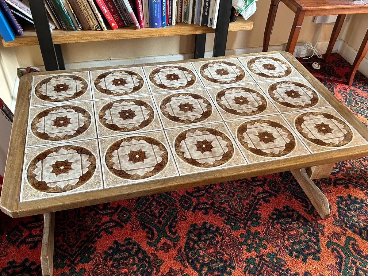 Vintage G Plan Table - Image 4