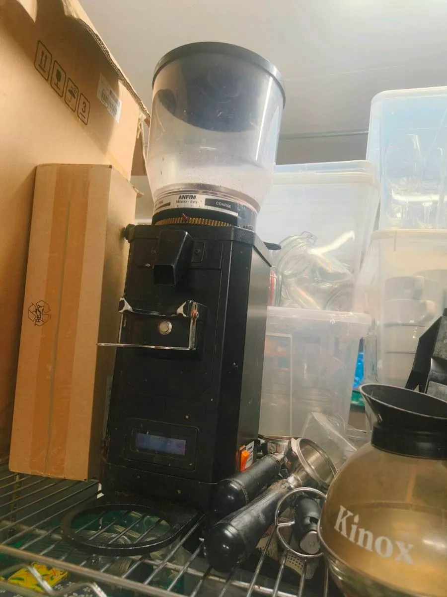 Starting a coffee Business? - Image 1