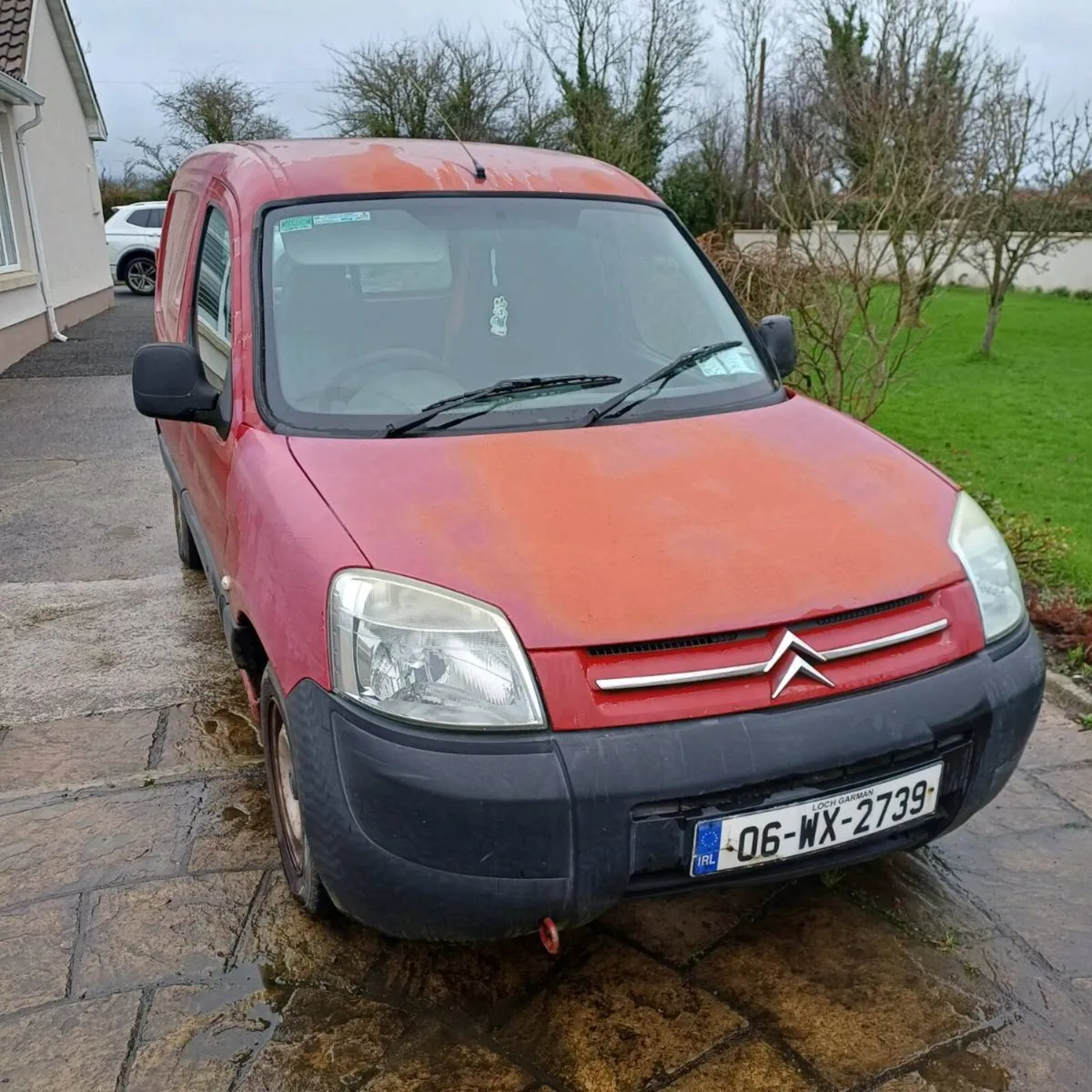 Citroen Birlingo - Image 1