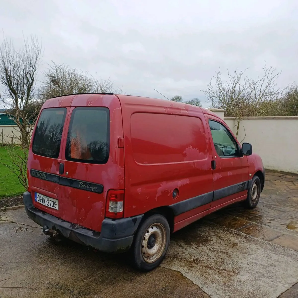 Citroen Birlingo - Image 2