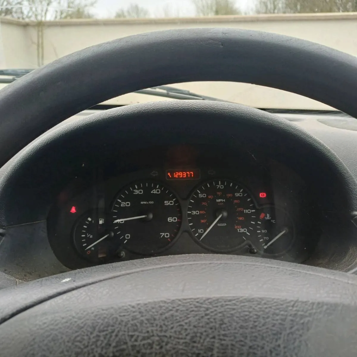 Citroen Birlingo - Image 3