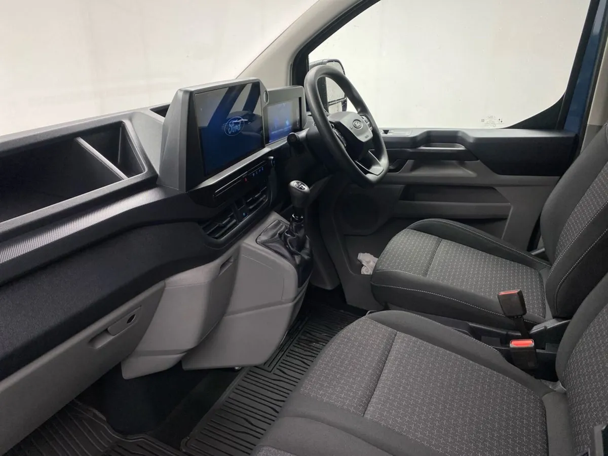 Ford Transit Custom 280S Trend 2.0TD 110HP Manual - Image 3