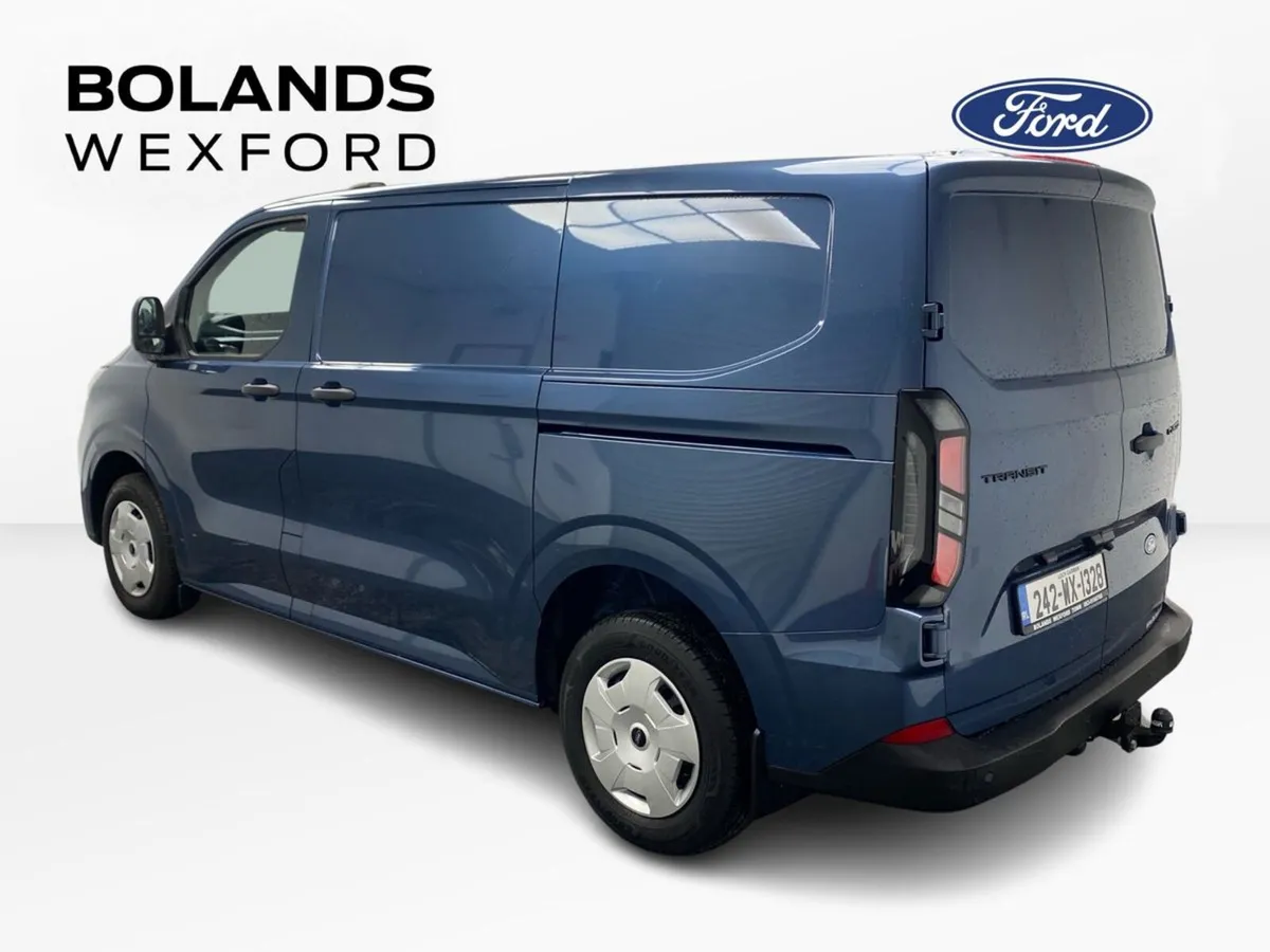 Ford Transit Custom 280S Trend 2.0TD 110HP Manual - Image 4