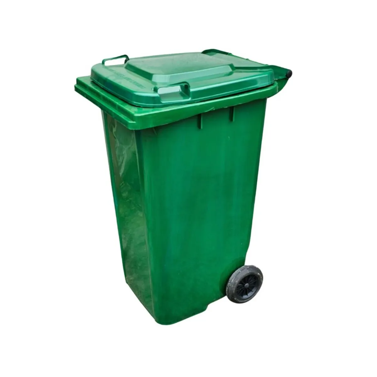 New wheelie bins - Image 3