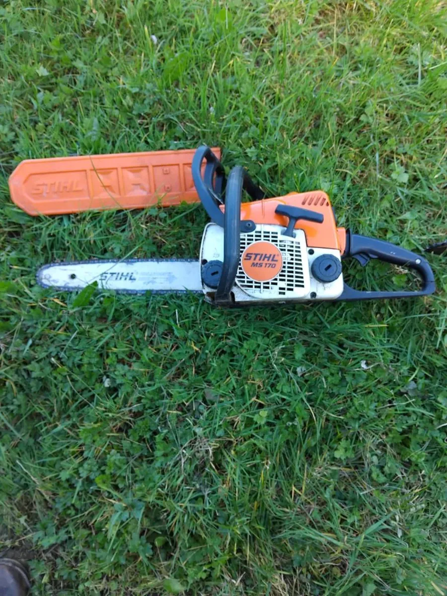 CHAINSAW - Image 2