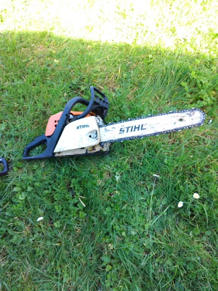 CHAINSAW - Image 3