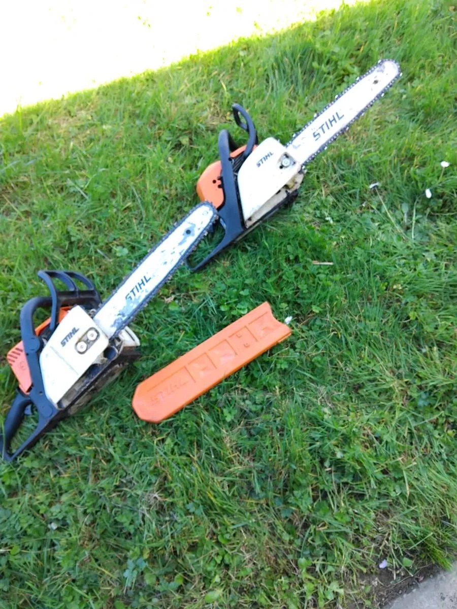 CHAINSAW - Image 1