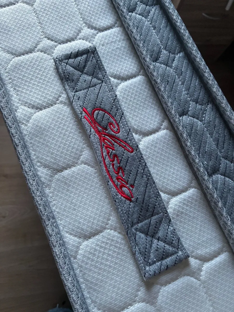 Single mattress - Image 4