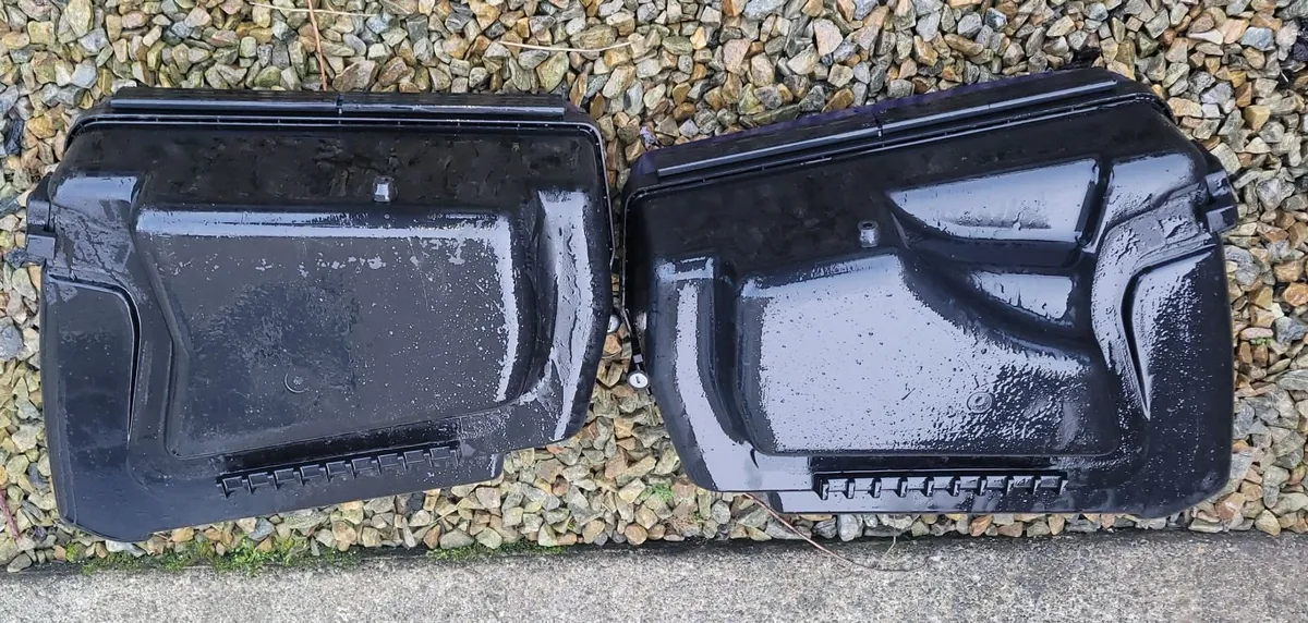 BMW K100 parts - Image 4