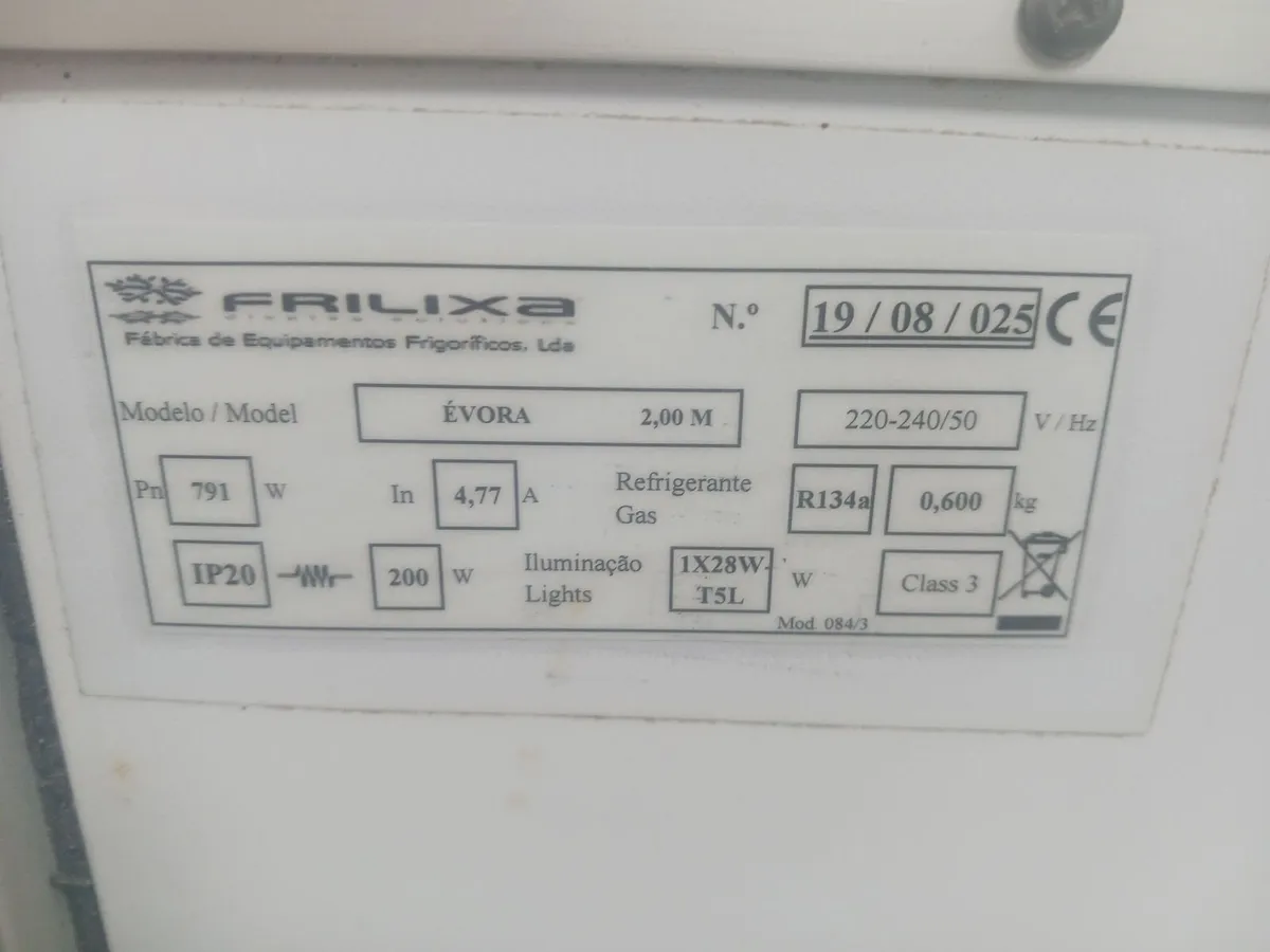 Cold Deli counter - Image 2