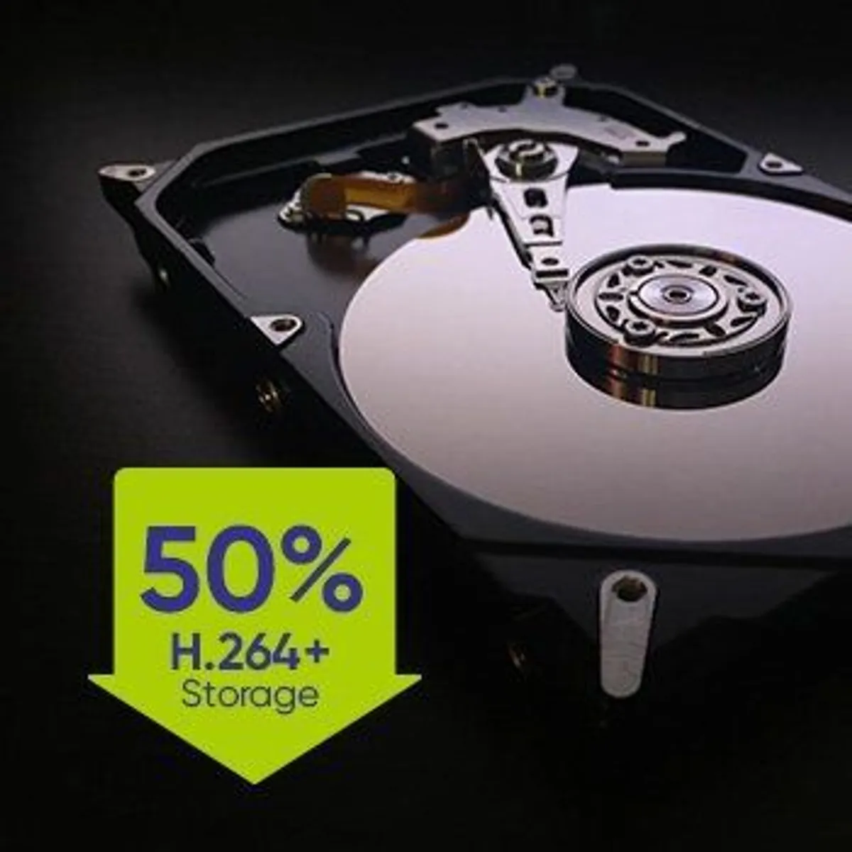 Digital Video Recorder Sannce - Image 4