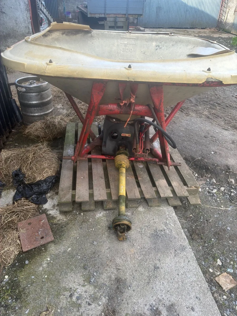 Vicon shaker - Image 3