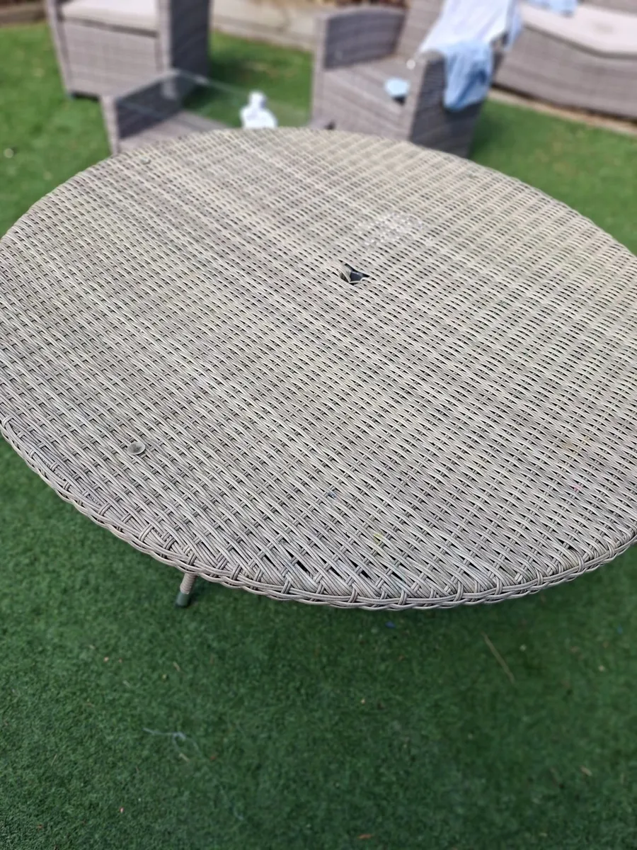 Garden Furniture - Image 2