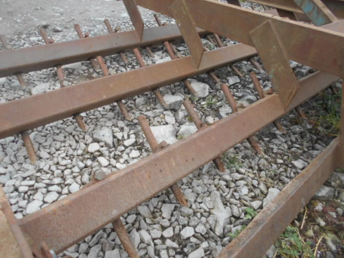 ALEXHAY 10' LEVELLER/CULTIVATOR - Image 3