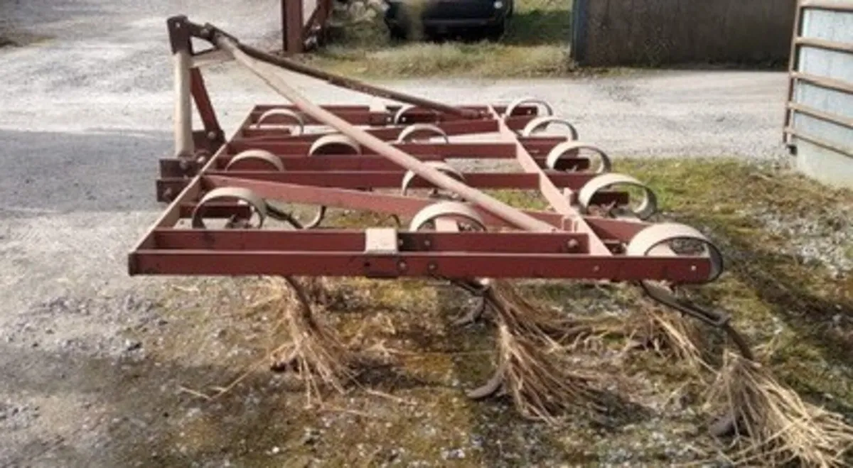 KONGSKILDE 3M VIBROFLEX - IN CARLOW - Image 4