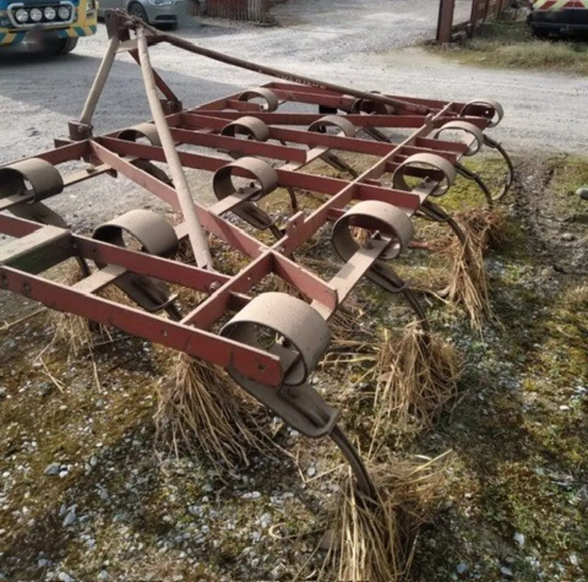 KONGSKILDE 3M VIBROFLEX - IN CARLOW - Image 2