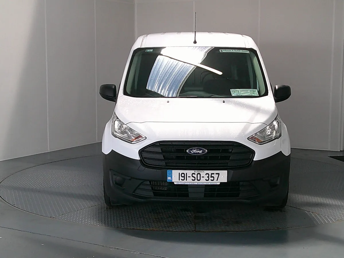 Ford Transit 2019 - Image 2